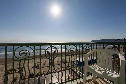 Hotel Eden Alaxi Hotels Alassio