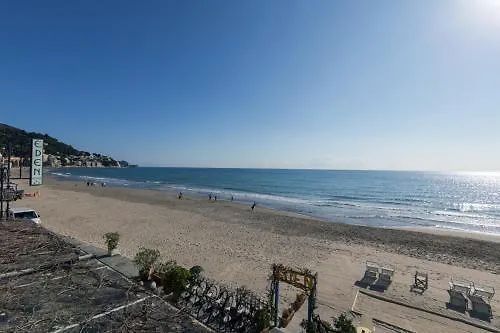 Hotel Eden Alaxi Hotels Alassio