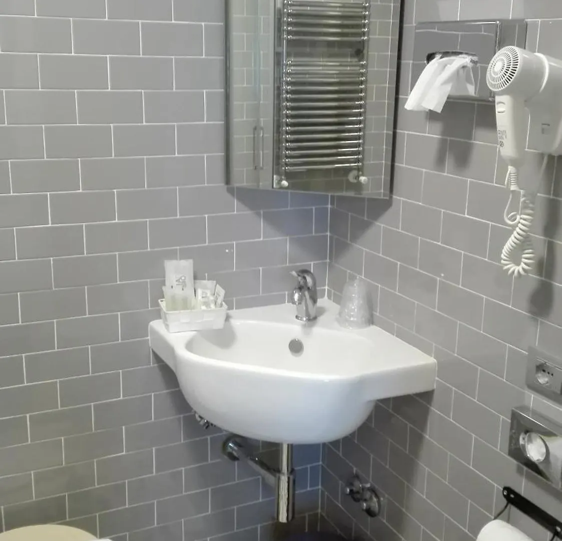 ***  Hotel Eden Alaxi Hotels Alassio Italien