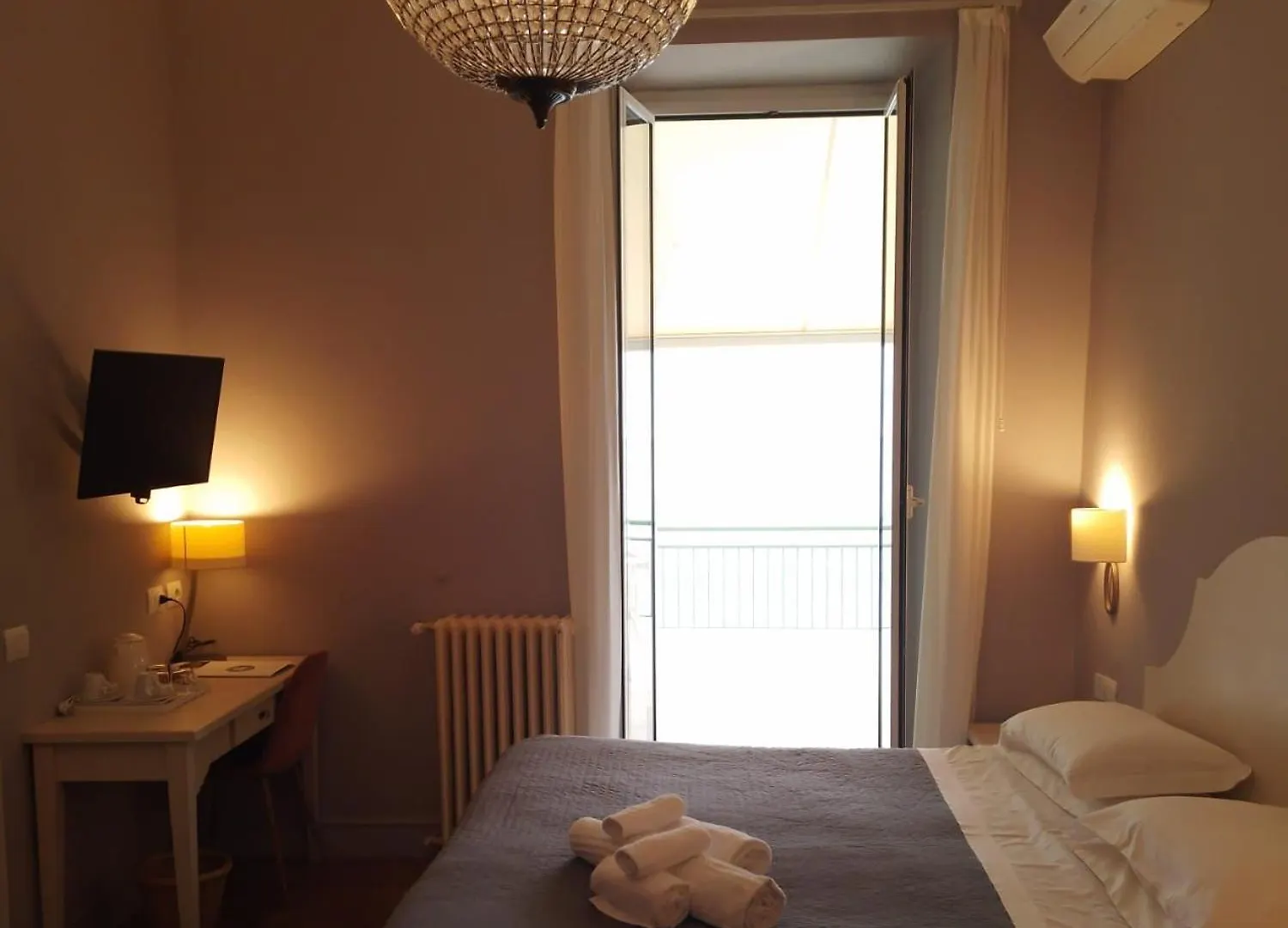Hotel Eden Alaxi Hotels Alassio