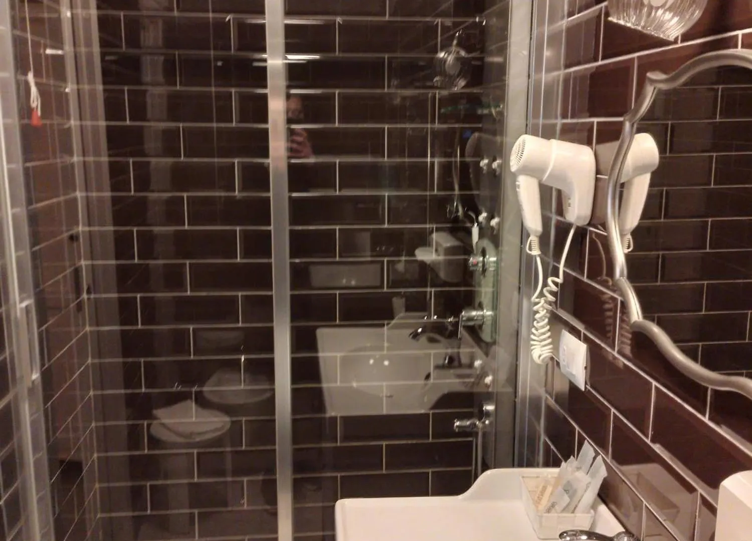 ***  Hotel Eden Alaxi Hotels Alassio Italien