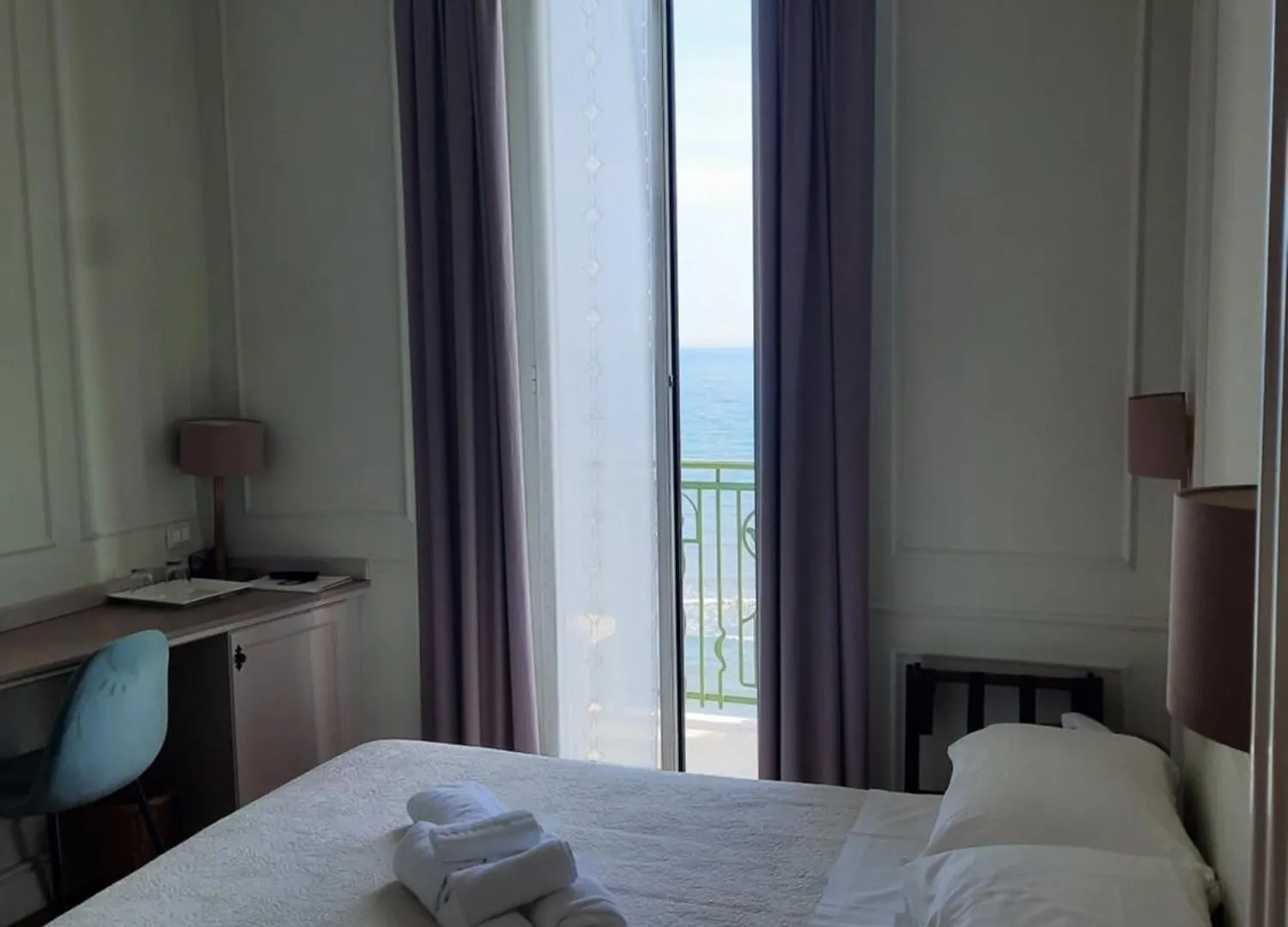 Hotel Eden Alaxi Hotels Alassio