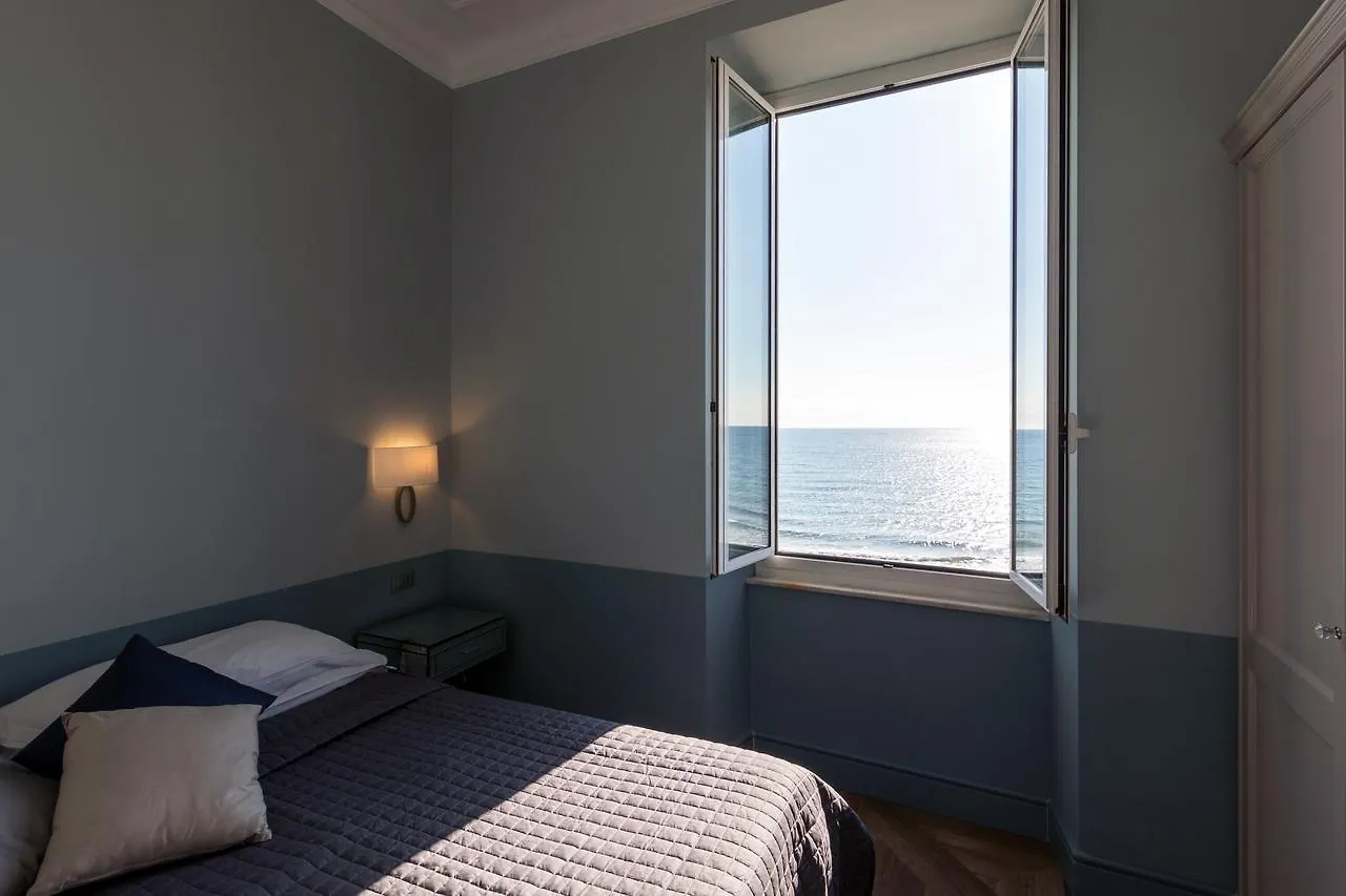 Hotel Eden Alaxi Hotels Alassio