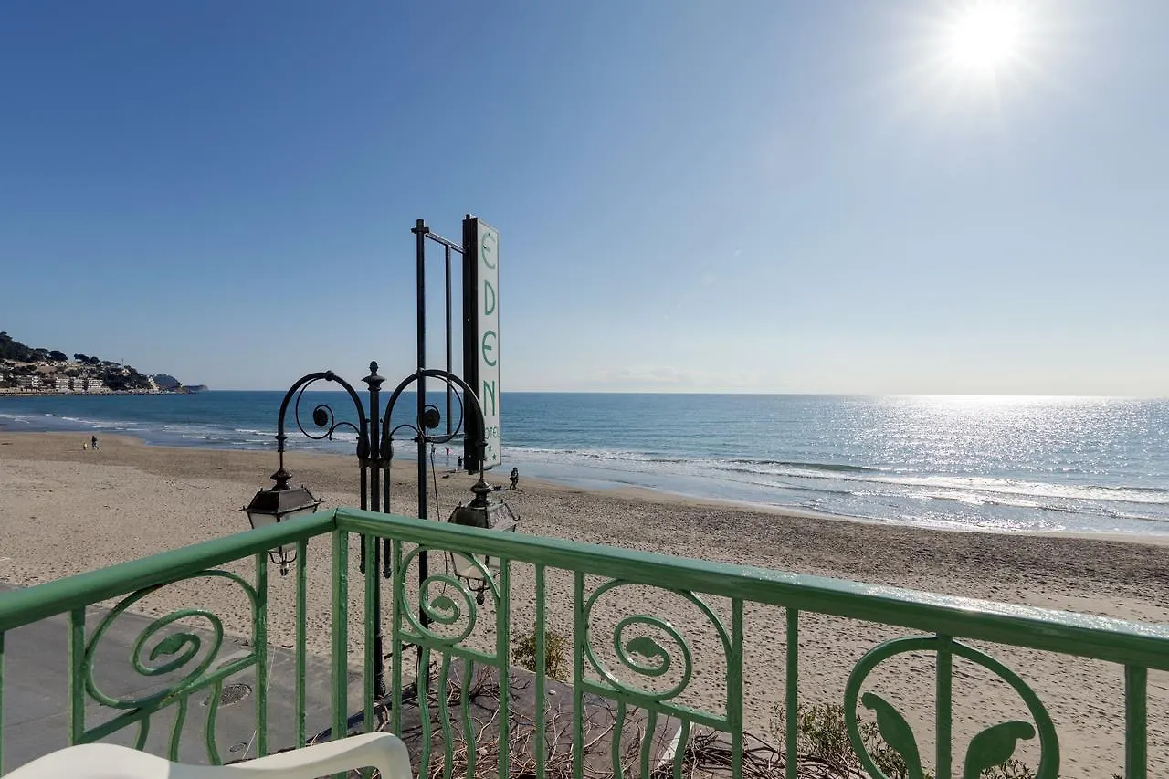 Hotel Eden Alaxi Hotels Alassio