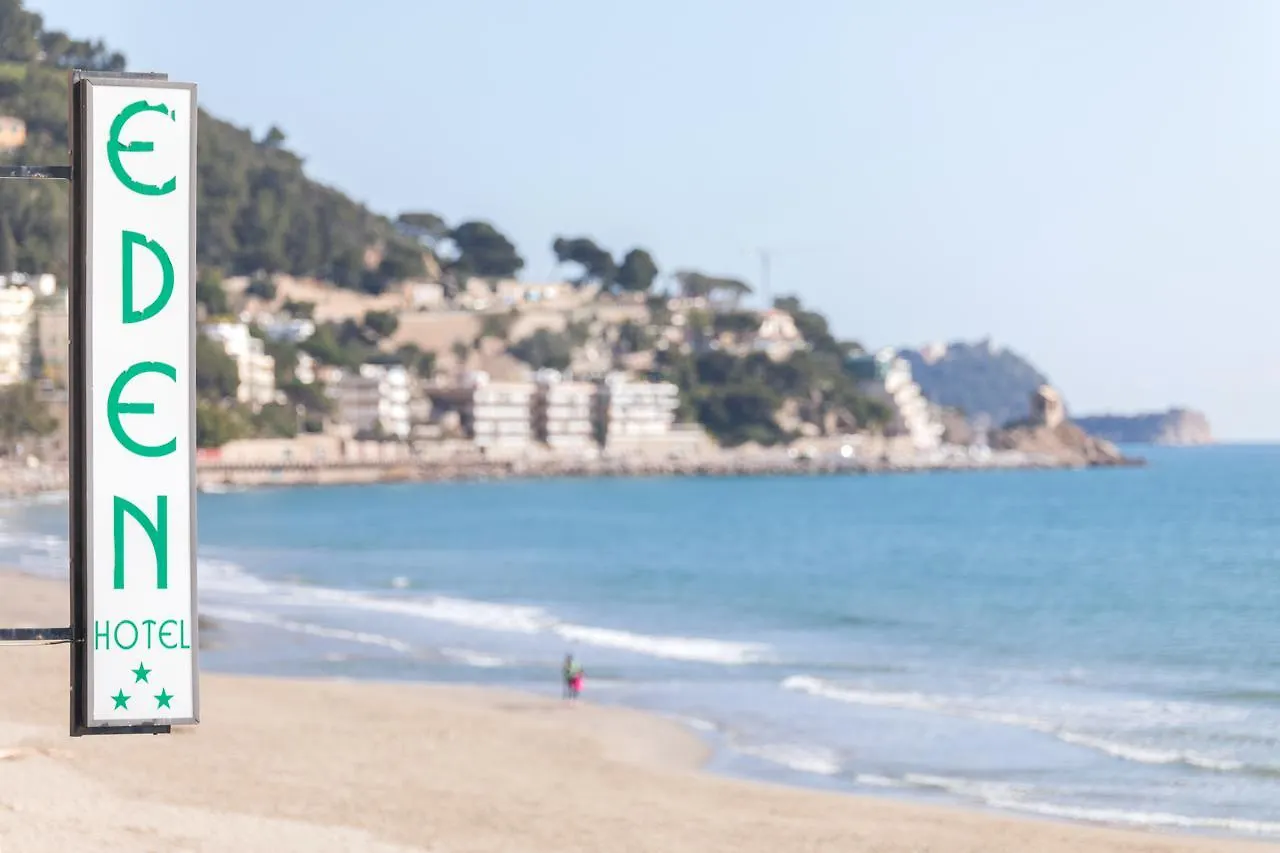 Hotel Eden Alaxi Hotels Alassio 3*,  Italien