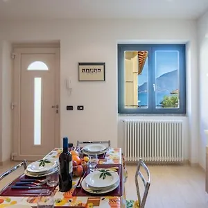 Casa Matisse Apartment Pianello Del Lario