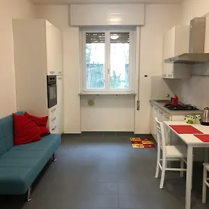 Senza Pensieri Piazza Marconi Apartment Crema