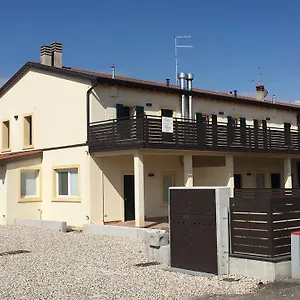 Gate To Apartment Verona