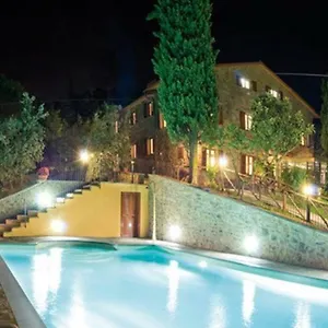 Casa Di Sasso Apartment Arezzo