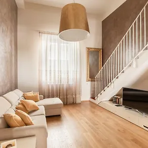 Elena House Gold Apartment Viareggio