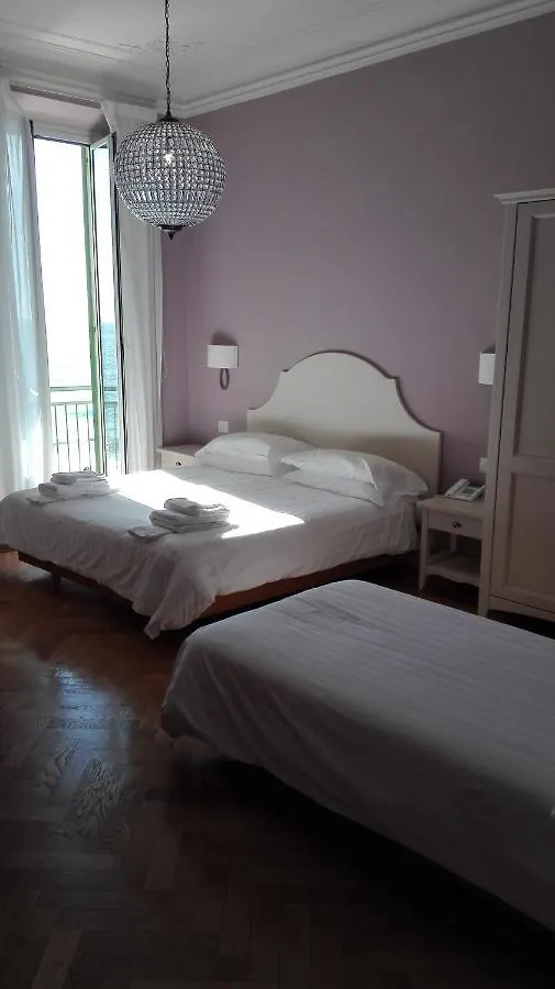 ***  Hotel Eden Alaxi Hotels Alassio Italy