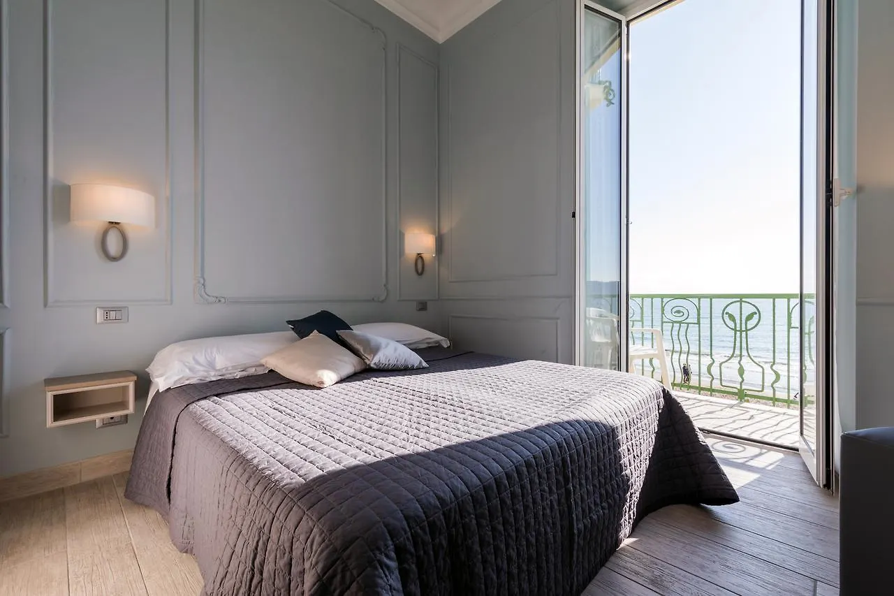 Hotel Eden Alaxi Hotels Alassio 3*,